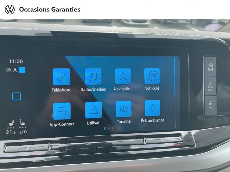 Voitures occasions VOLKSWAGEN MULTIVAN Style Bruay-la-Buissière