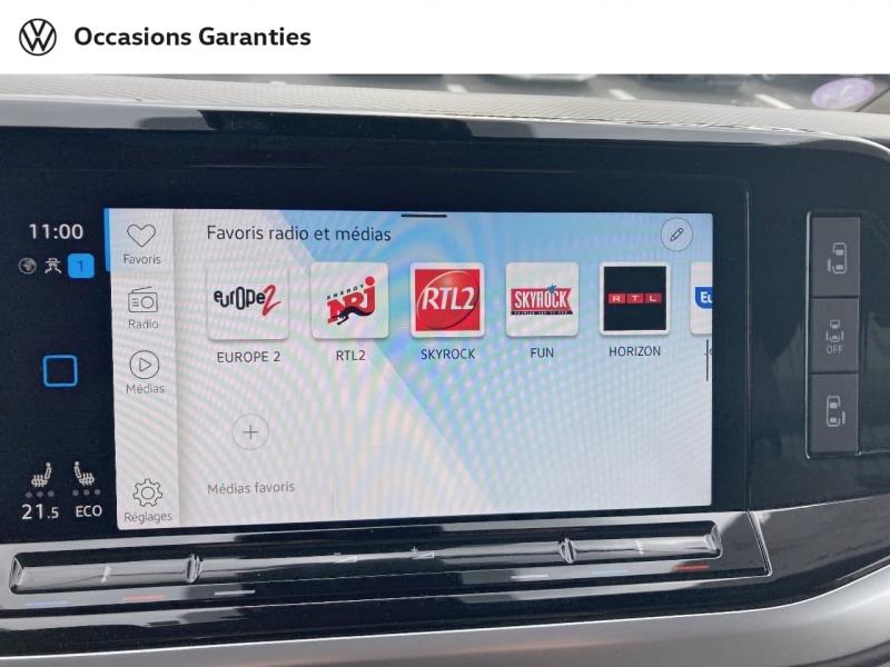 Voitures occasions VOLKSWAGEN MULTIVAN Style Bruay-la-Buissière