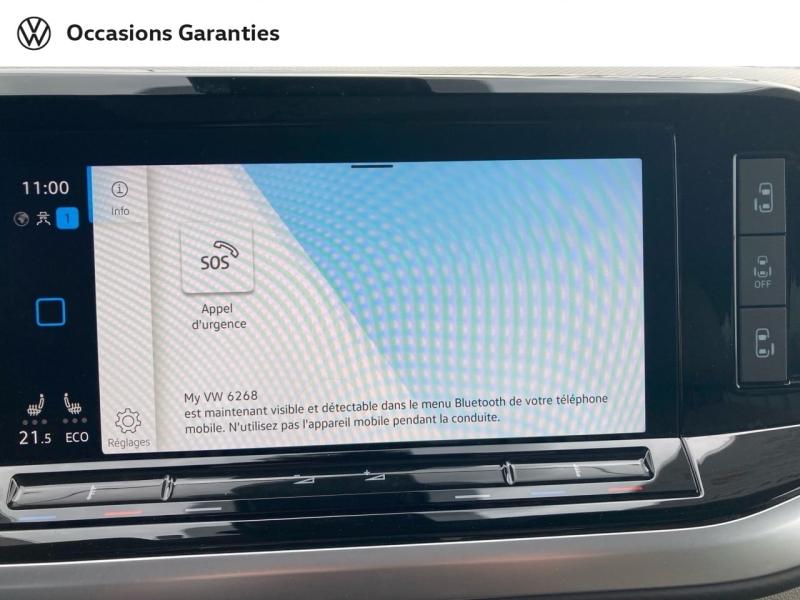 Voitures occasions VOLKSWAGEN MULTIVAN Style Bruay-la-Buissière