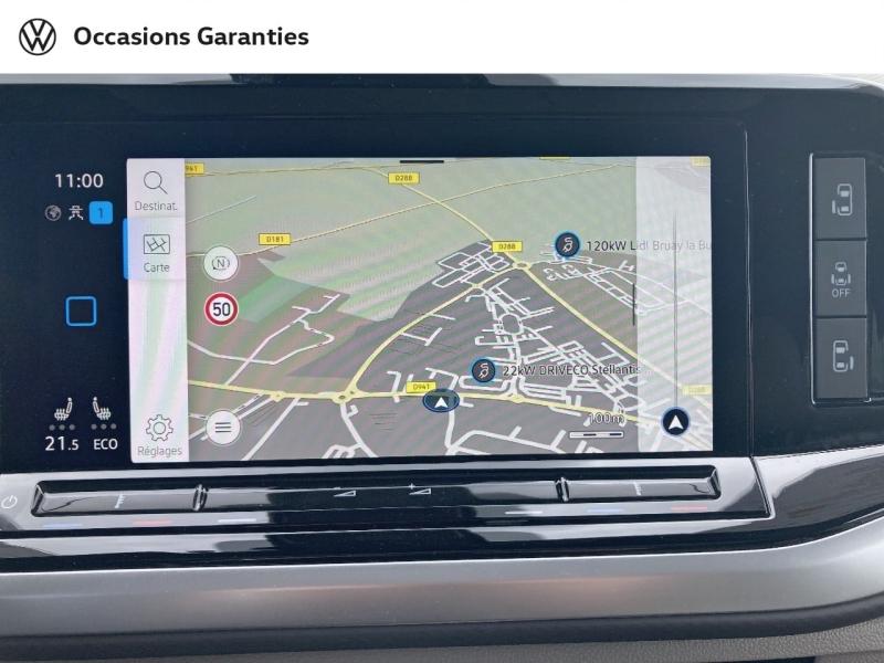 Voitures occasions VOLKSWAGEN MULTIVAN Style Bruay-la-Buissière