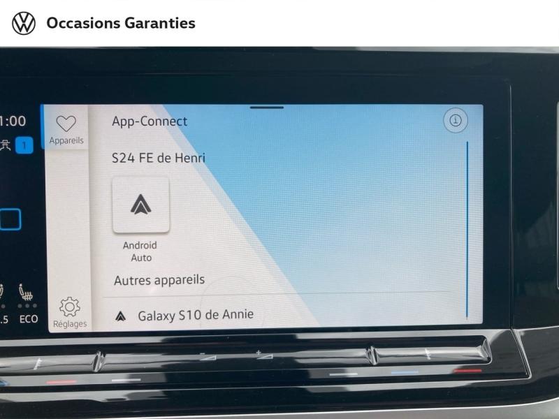 Voitures occasions VOLKSWAGEN MULTIVAN Style Bruay-la-Buissière