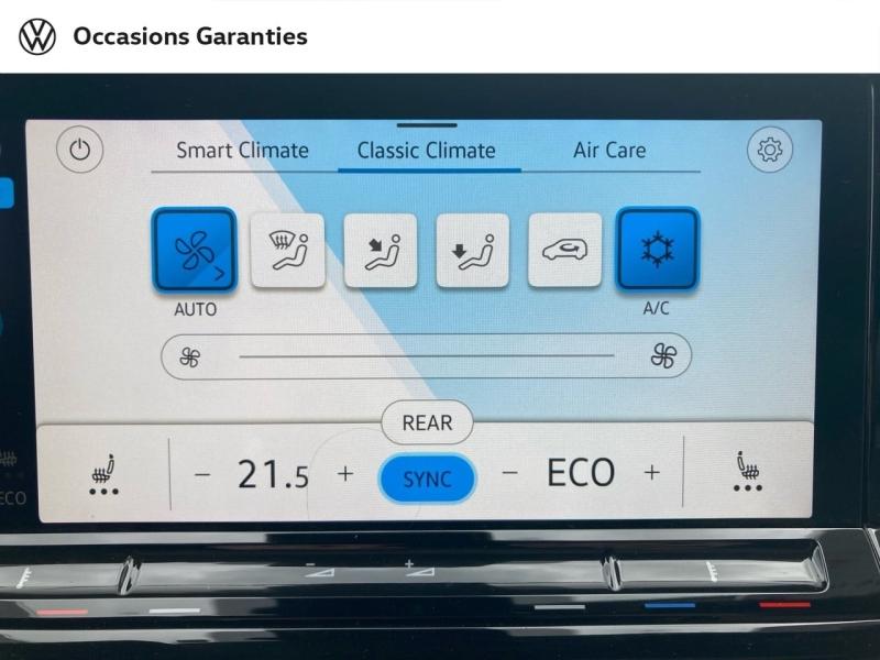 Voitures occasions VOLKSWAGEN MULTIVAN Style Bruay-la-Buissière