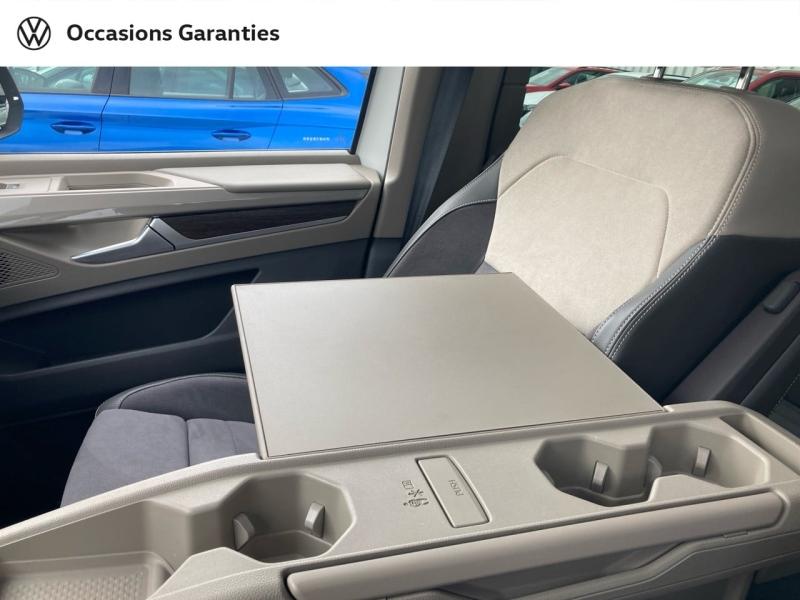 Voitures occasions VOLKSWAGEN MULTIVAN Style Bruay-la-Buissière