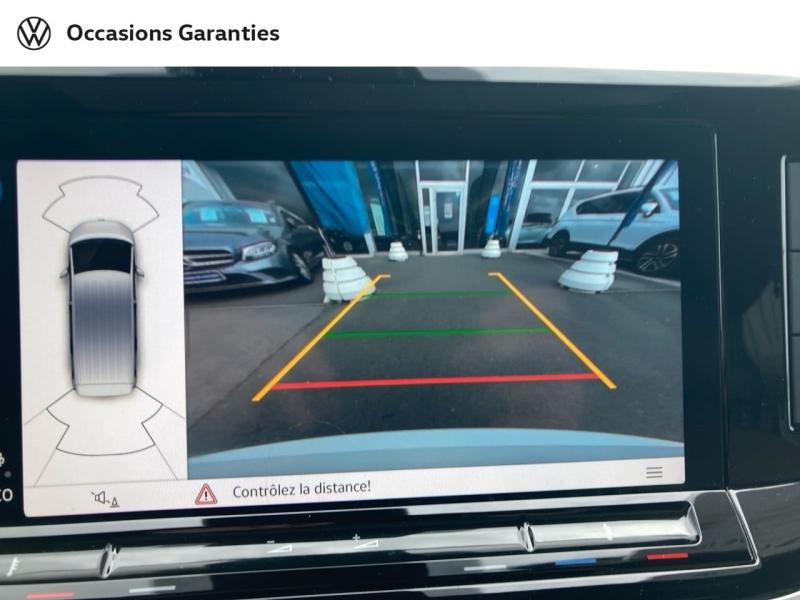 Voitures occasions VOLKSWAGEN MULTIVAN Style Bruay-la-Buissière