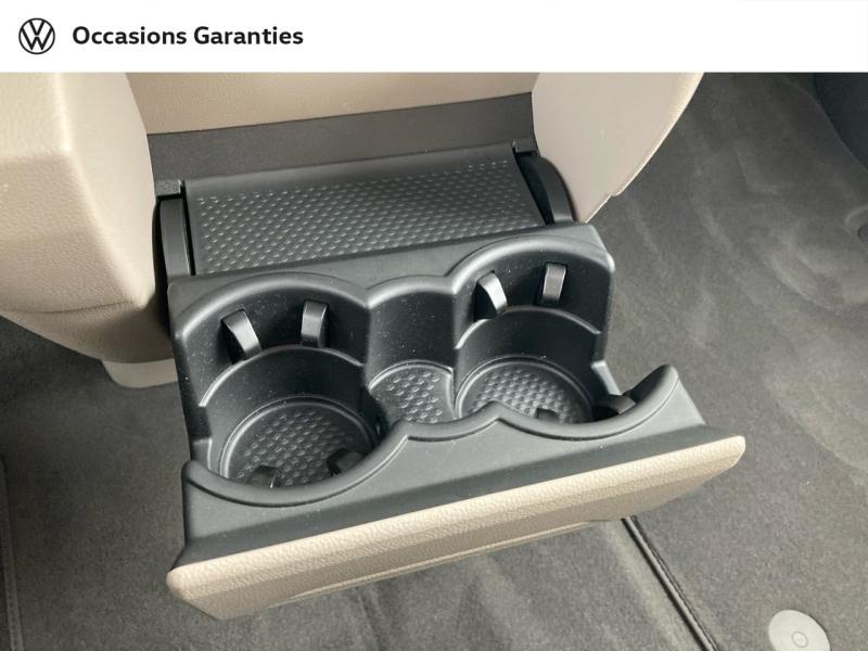 Voitures occasions VOLKSWAGEN MULTIVAN Style Bruay-la-Buissière