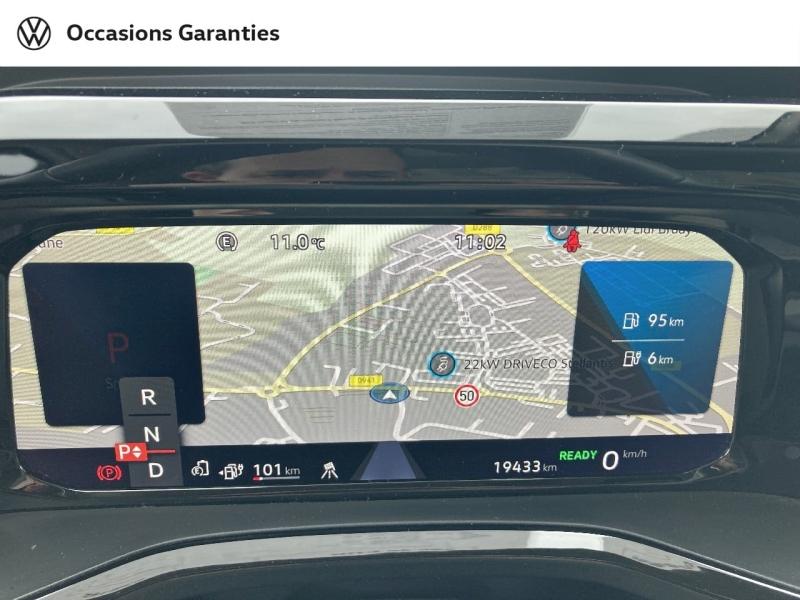 Voitures occasions VOLKSWAGEN MULTIVAN Style Bruay-la-Buissière