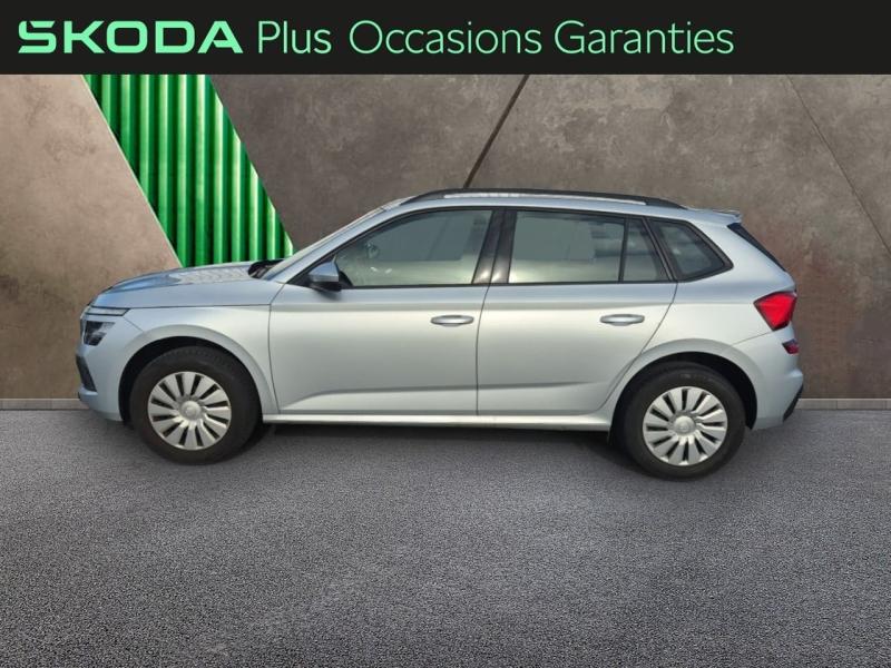 Voitures occasions ŠKODA KAMIQ Active Bruay-la-Buissière