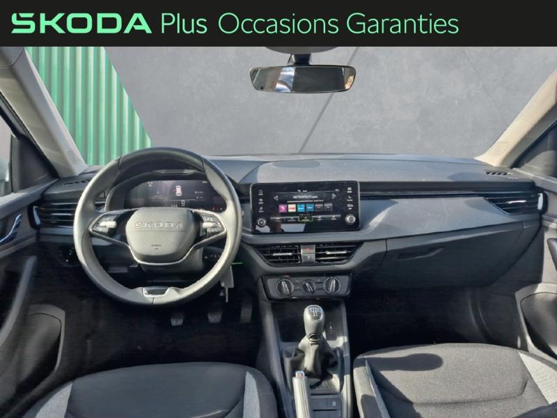Voitures occasions ŠKODA KAMIQ Active Bruay-la-Buissière