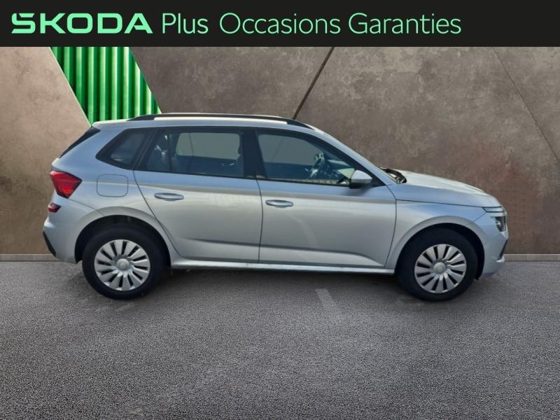 Voitures occasions ŠKODA KAMIQ Active Bruay-la-Buissière
