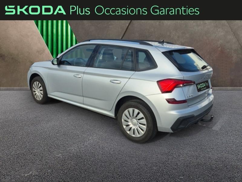 Voitures occasions ŠKODA KAMIQ Active Bruay-la-Buissière