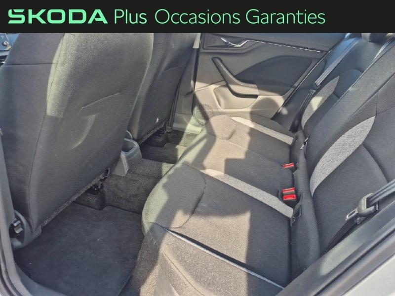 Voitures occasions ŠKODA KAMIQ Active Bruay-la-Buissière