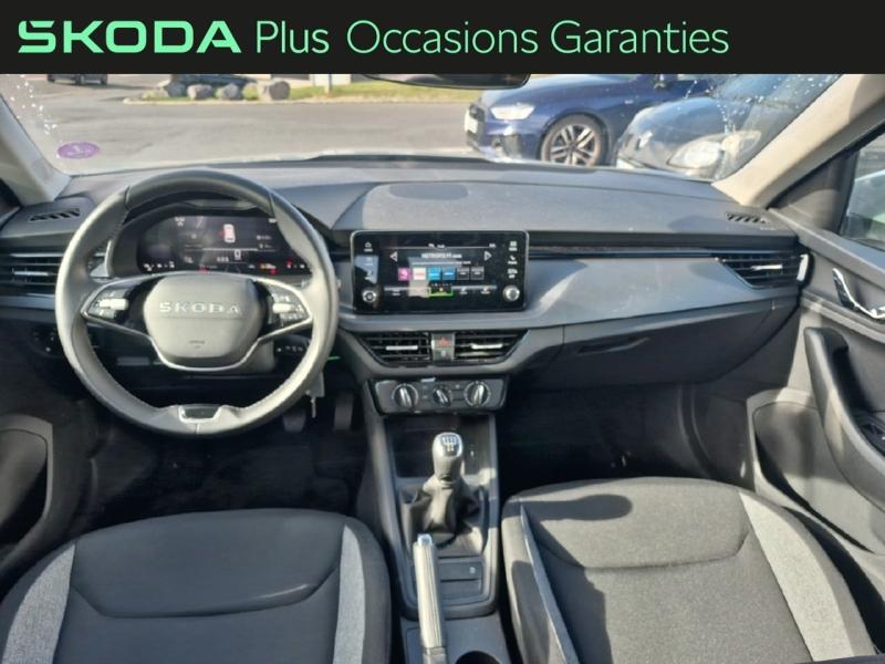 Voitures occasions ŠKODA KAMIQ Active Bruay-la-Buissière