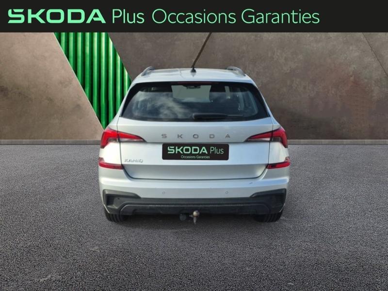 Voitures occasions ŠKODA KAMIQ Active Bruay-la-Buissière