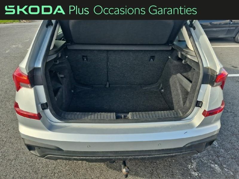 Voitures occasions ŠKODA KAMIQ Active Bruay-la-Buissière