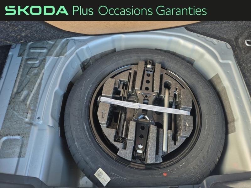 Voitures occasions ŠKODA KAMIQ Active Bruay-la-Buissière