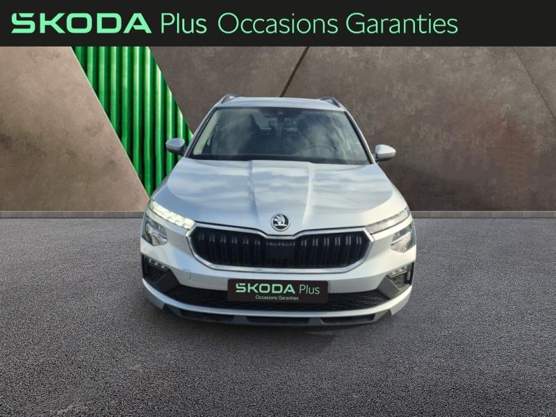 Voitures occasions ŠKODA KAMIQ Active Bruay-la-Buissière