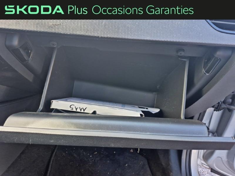 Voitures occasions ŠKODA KAMIQ Active Bruay-la-Buissière