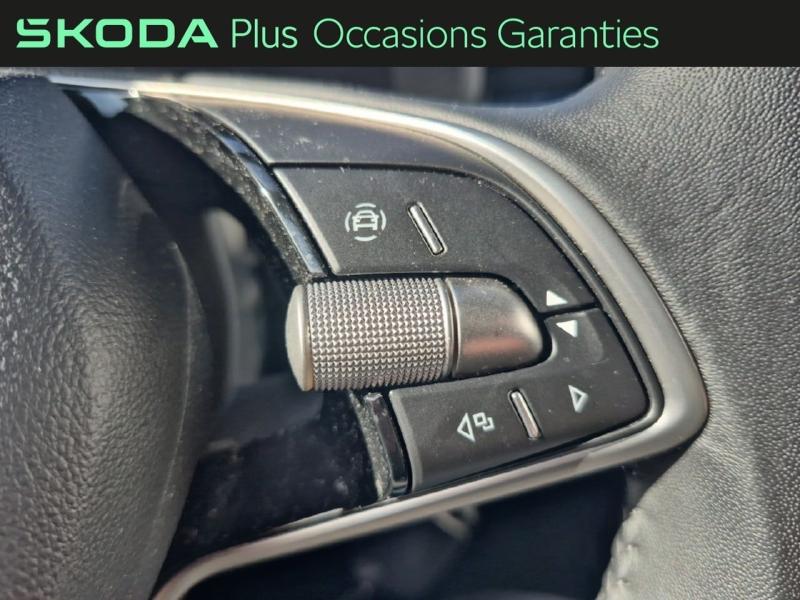 Voitures occasions ŠKODA KAMIQ Active Bruay-la-Buissière