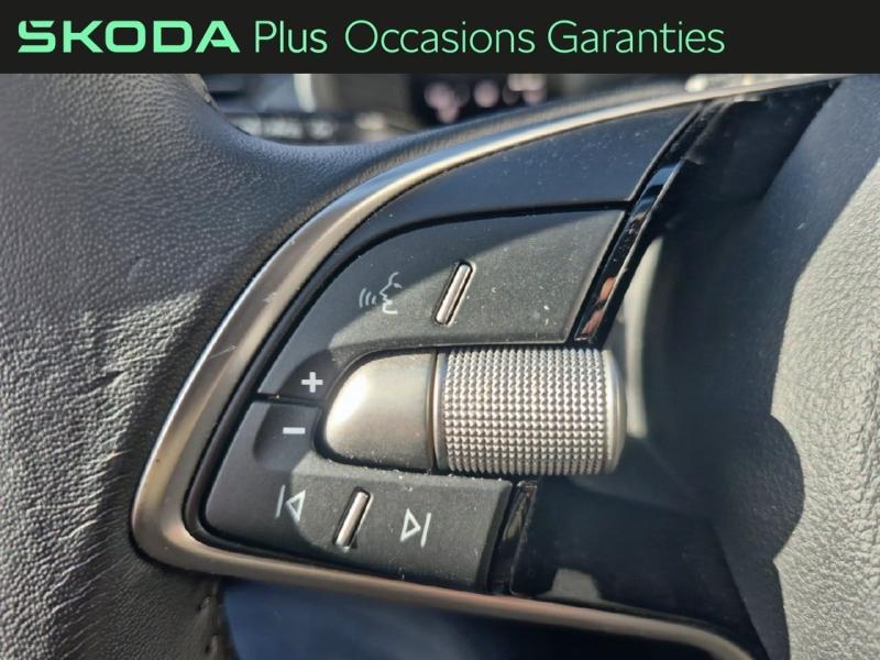 Voitures occasions ŠKODA KAMIQ Active Bruay-la-Buissière