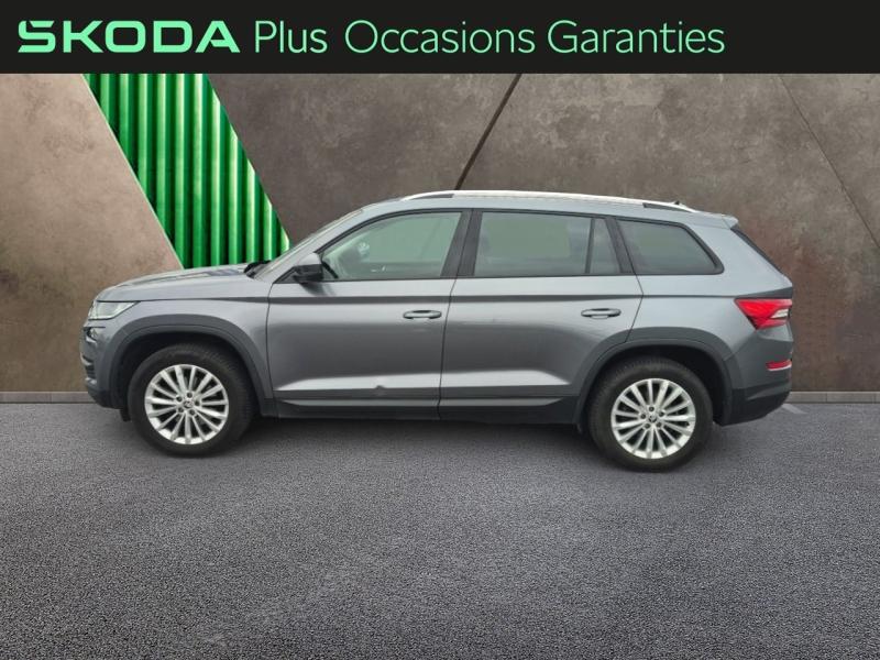 Voitures occasions ŠKODA KODIAQ Style Bruay-la-Buissière
