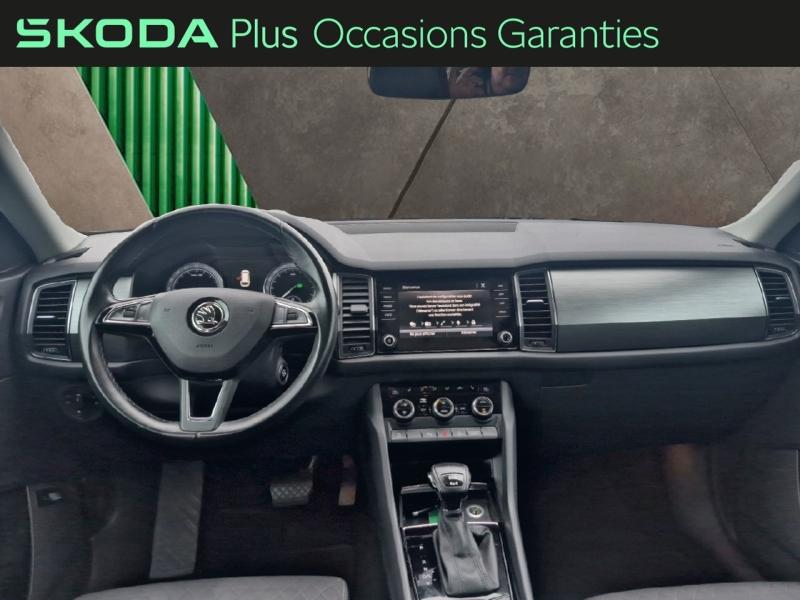 Voitures occasions ŠKODA KODIAQ Style Bruay-la-Buissière