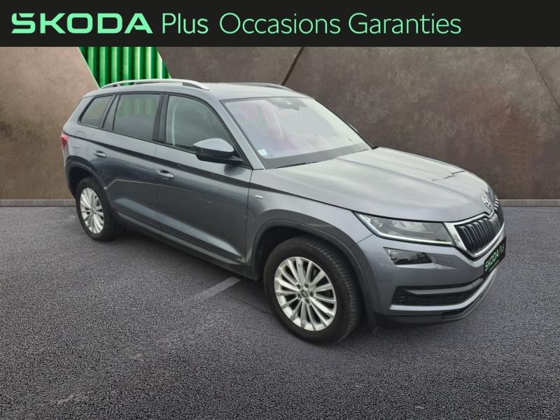 Voitures occasions ŠKODA KODIAQ Style Bruay-la-Buissière