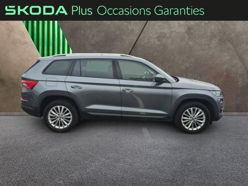 Voitures occasions ŠKODA KODIAQ Style Bruay-la-Buissière