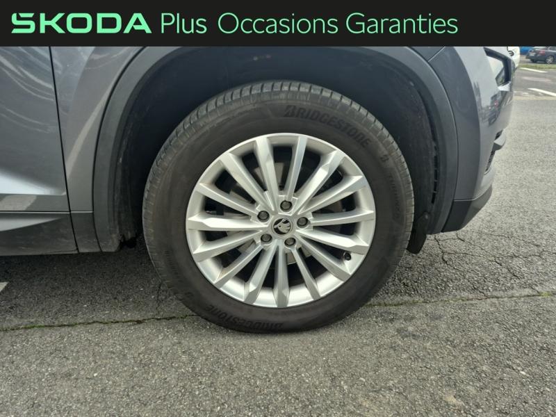 Voitures occasions ŠKODA KODIAQ Style Bruay-la-Buissière