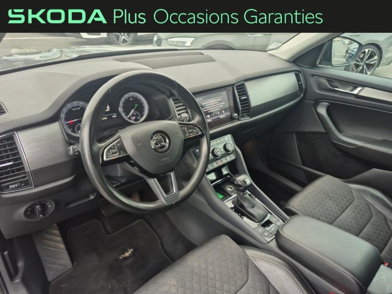 Voitures occasions ŠKODA KODIAQ Style Bruay-la-Buissière