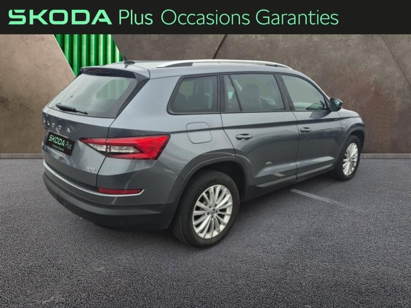 Voitures occasions ŠKODA KODIAQ Style Bruay-la-Buissière