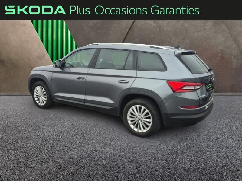 Voitures occasions ŠKODA KODIAQ Style Bruay-la-Buissière