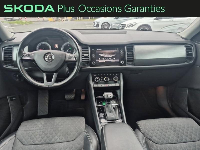Voitures occasions ŠKODA KODIAQ Style Bruay-la-Buissière