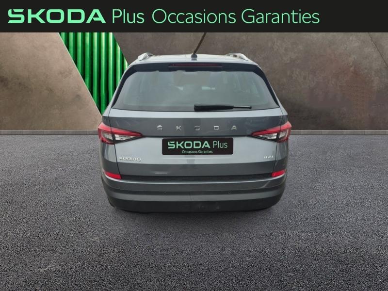 Voitures occasions ŠKODA KODIAQ Style Bruay-la-Buissière