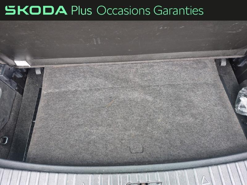 Voitures occasions ŠKODA KODIAQ Style Bruay-la-Buissière