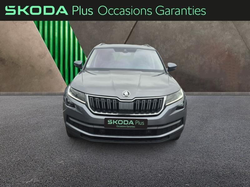 Voitures occasions ŠKODA KODIAQ Style Bruay-la-Buissière
