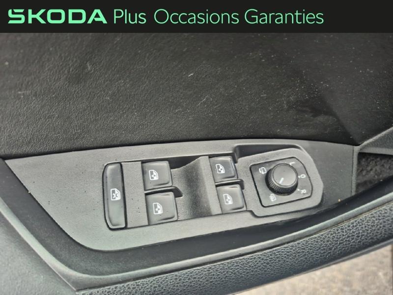 Voitures occasions ŠKODA KODIAQ Style Bruay-la-Buissière