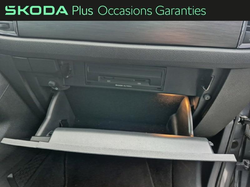 Voitures occasions ŠKODA KODIAQ Style Bruay-la-Buissière