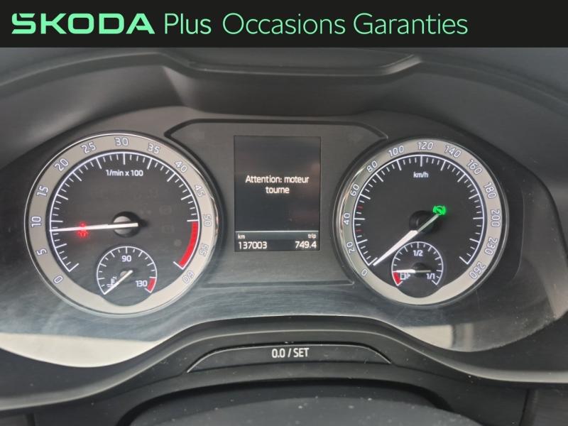 Voitures occasions ŠKODA KODIAQ Style Bruay-la-Buissière