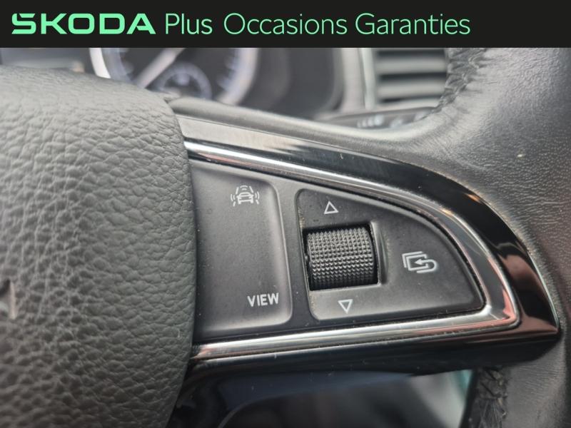 Voitures occasions ŠKODA KODIAQ Style Bruay-la-Buissière