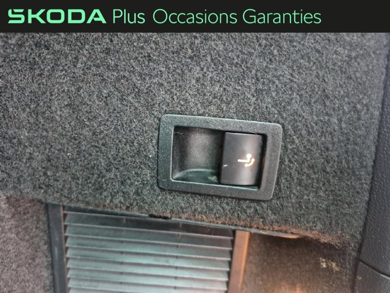 Voitures occasions ŠKODA KODIAQ Style Bruay-la-Buissière