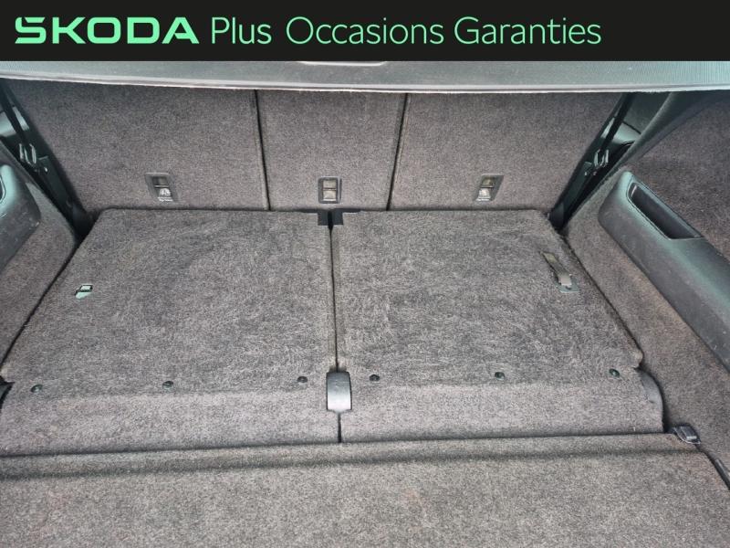 Voitures occasions ŠKODA KODIAQ Style Bruay-la-Buissière