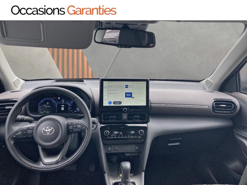 Voitures occasions TOYOTA YARIS  Bruay-la-Buissière