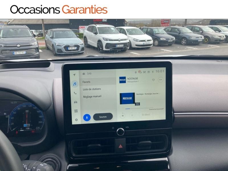 Voitures occasions TOYOTA YARIS  Bruay-la-Buissière