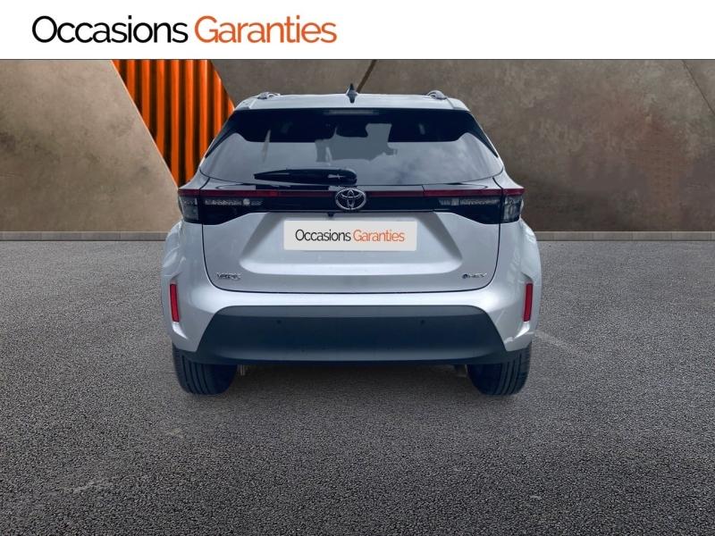 Voitures occasions TOYOTA YARIS  Bruay-la-Buissière