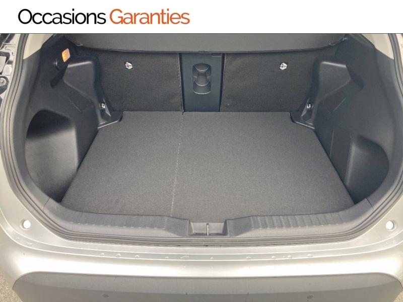 Voitures occasions TOYOTA YARIS  Bruay-la-Buissière