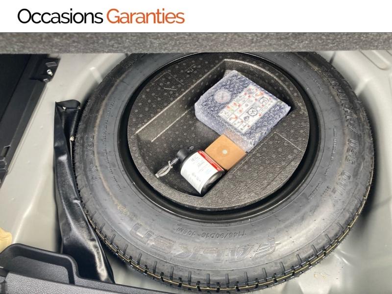 Voitures occasions TOYOTA YARIS  Bruay-la-Buissière