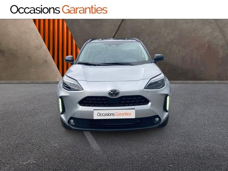 Voitures occasions TOYOTA YARIS  Bruay-la-Buissière