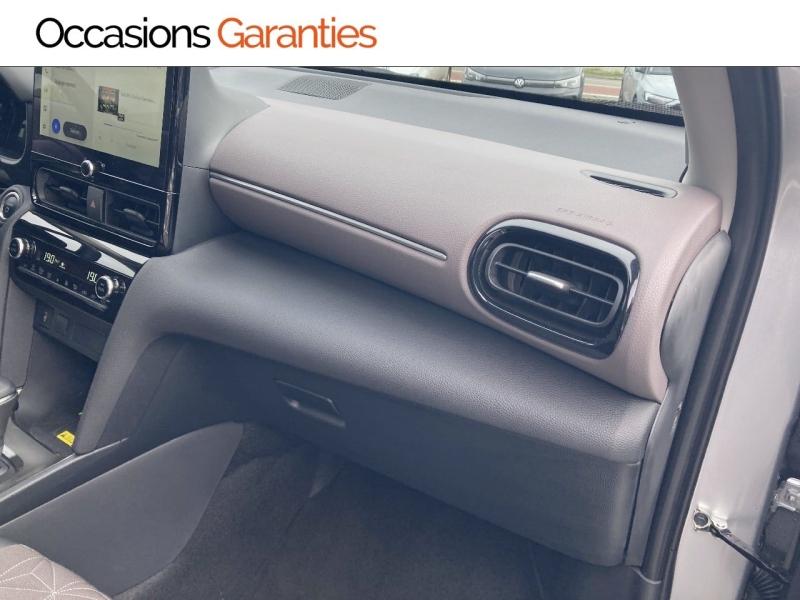 Voitures occasions TOYOTA YARIS  Bruay-la-Buissière