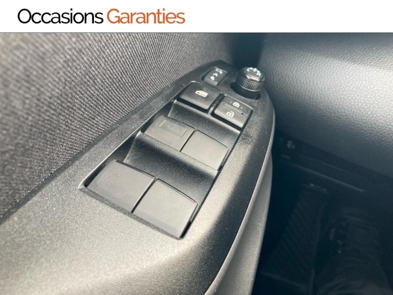 Voitures occasions TOYOTA YARIS  Bruay-la-Buissière