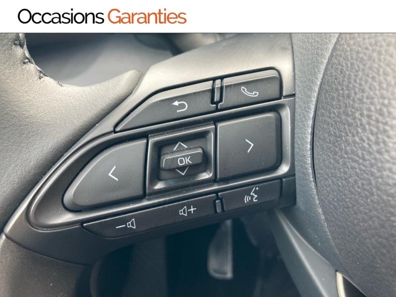 Voitures occasions TOYOTA YARIS  Bruay-la-Buissière